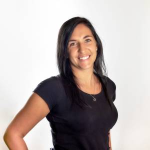 Sabrina Dumoulin-Lemay