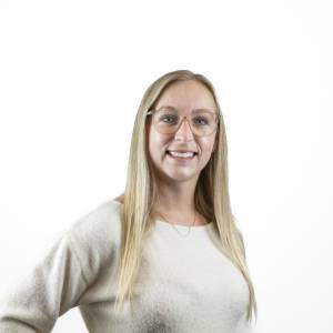 Annie-Pier Beauchesne