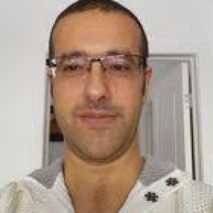 Dr Mohsen Tanfous