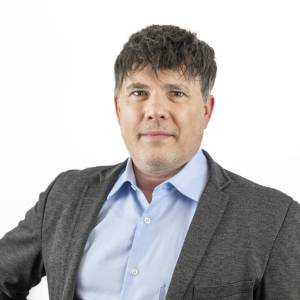 Dr Patrick Lapierre