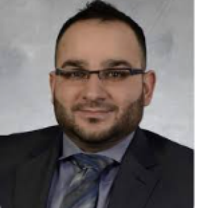 Dr Mazen Jundi