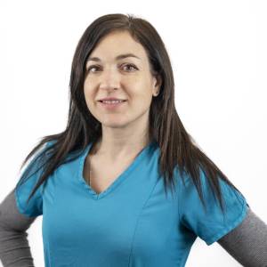 Dre Hélène Dubreuil