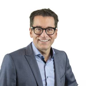Dr Jean-François Roux