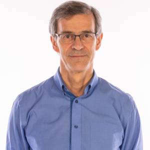 Dr François Dubé