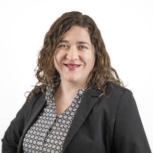 Dre Émilie Gaudette