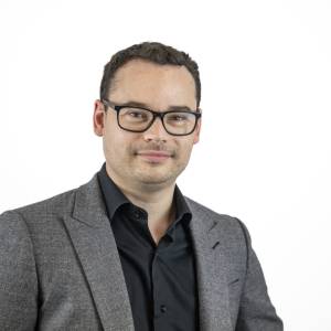 Dr Gabriel Fortin
