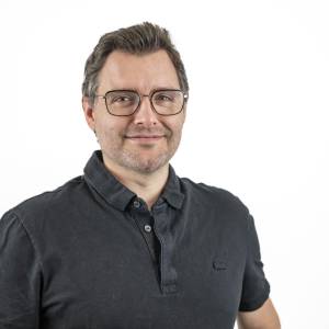 Dr Jean-Louis Aubé