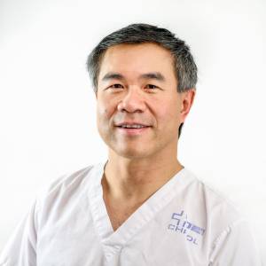 Dr Bonavuth Pek