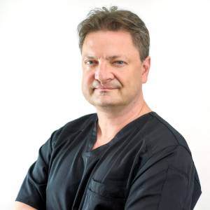 Dr Jean-Sébastien Paquette