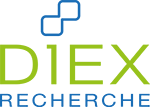 Diex - logo