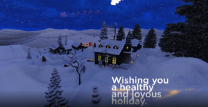 2020 Holidays