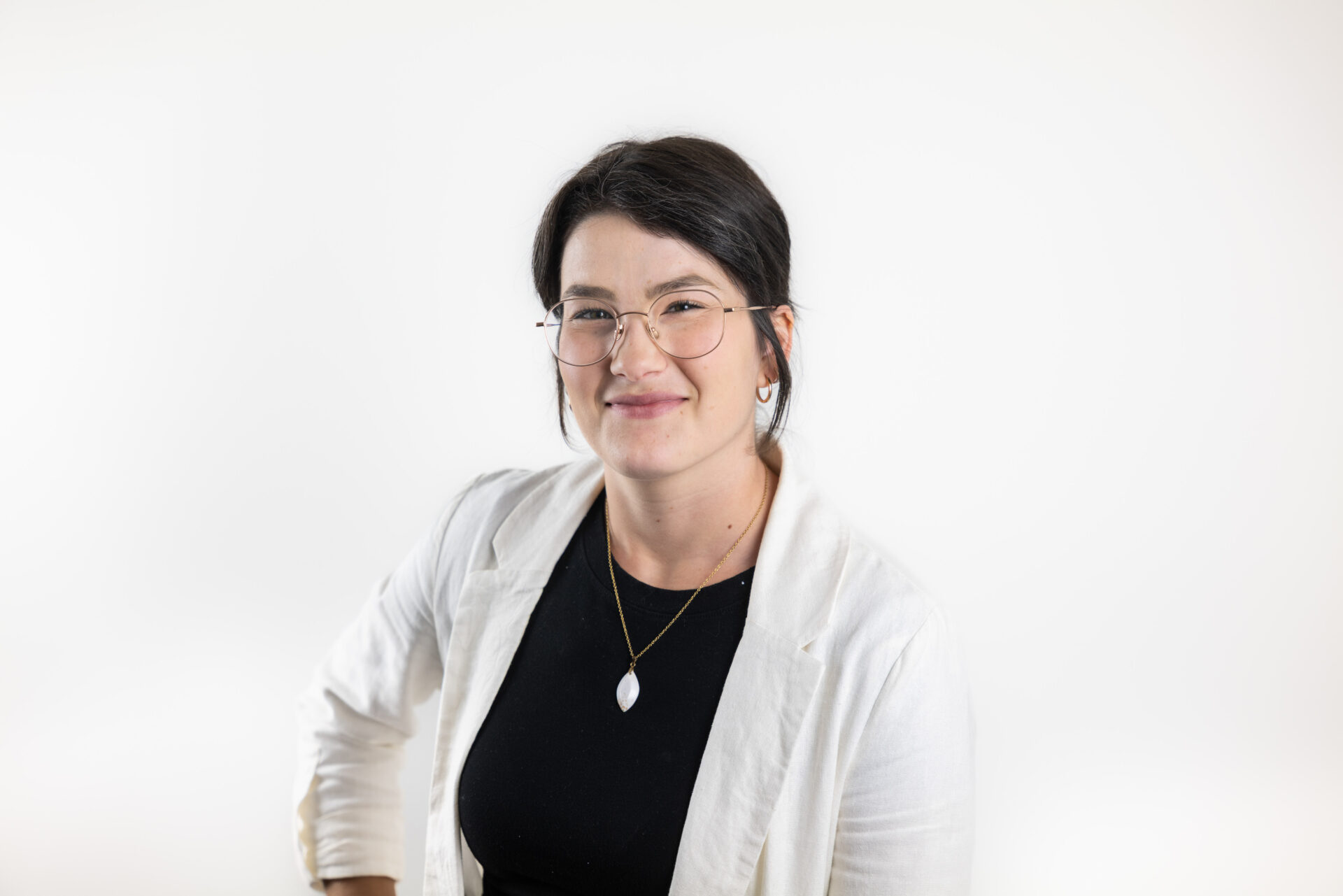 Rachel Rousseau Oracle Rachel Brousseau - Diex Recherche
